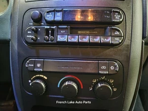 Temperature Control With AC Fits 01-02 CARAVAN 1289023 - Picture 1 of 12