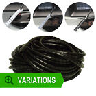 Spiral Cable Wrap - Tidy/Hide/Banding/Loom PC TV Home Cinema Wire Management