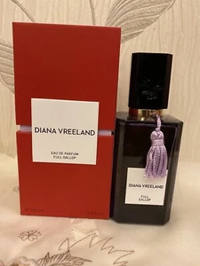 FULL GALLOP BY DIANA VREELAND 100ml EDP SPRAY - Picture 1 of 10