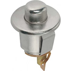 NEW 1937-48 Ford and 37-52 pickup starter button 6A-11500 - Picture 1 of 1
