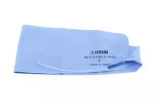 Yamaha Mouthpiece Swab For Brass Instruments - Small - Picture 1 of 1