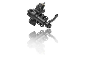Lenkgetriebe NISSAN NAVARA NP300 D22 Kugelumlauflenkung Servolenkung - Bild 1 von 5