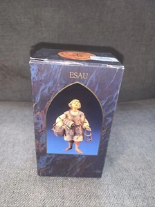 Fontanini Esau Heirloon Nativity Item #75520 Made in Italy 1996 - Picture 1 of 14