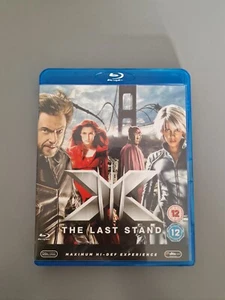 X-Men The last stand, Blu Ray (E2) - Picture 1 of 2
