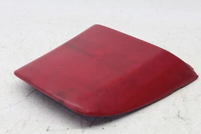 94-97 SUZUKI RF600R REAR BACK PASSENGER TANDEM SEAT PAD SADDLE PILLION - Image 1 of 4