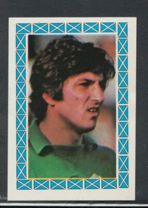 FKS Football Sticker- Soccer 1981 - No 359 - Peter Latchford - Celtic (S1125) - Picture 1 of 1