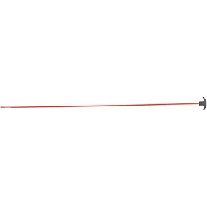 Kleen-Bore SAF-T-Clad .22-.45 Cal. 1 piece 33" Rifle Rod SAF400 - Picture 1 of 1