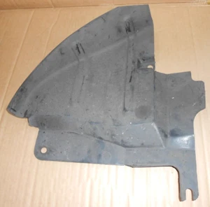Rover Metro Rover 100 1990-98 N/S Front inner wheel arch shield CLG10009 LH - Picture 1 of 3