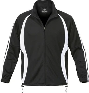 STORMTECH Performance H2X-Dry Youth Training Jacket SAJ200Y Youth Med New - Picture 1 of 2