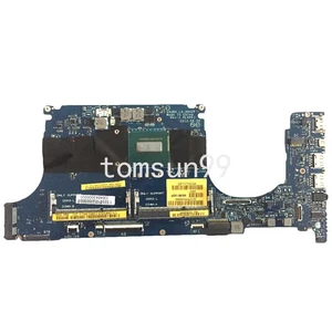 For DELL XPS 15 9530 Motherboard VAUB0 LA-9942P W/ i5-4200HQ CPU 0WRDFK SR15G - Afbeelding 1 van 2