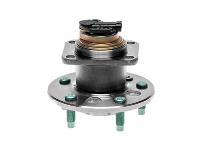 For 1997-1998 Oldsmobile Regency Wheel Hub Assembly Rear 92814JX 3.8L V6 - Image 1 of 2