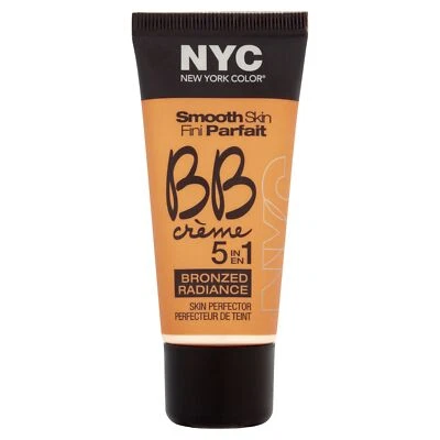 Nyc new york color bb creme, 1 fl oz 004 Light - Image 1 of 3