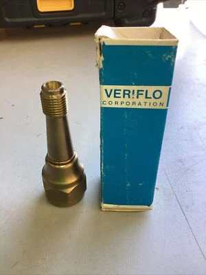 National Veriflo 110-MA  p/n13102082  - Image 1 of 4