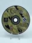Contra Legacy of War (PlayStation 1 PS1) Disc nur getestet