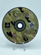 .PSX.' | '.Contra Legacy Of War.