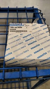 Komatsu 7861-92-4500 Sensor - Picture 1 of 1