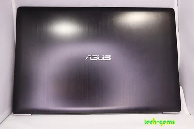ASUS S500CA i5-3317U 2.6GHz 6GB 500GB HDD 15.6" REPUESTOS - MARCO MOBO KB ¡BUENO! Foto 1 de 4