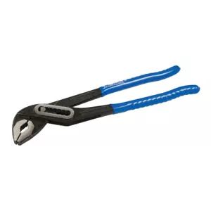Slim Jaw Waterpump Pliers Length 250mm - Jaw 40mm - Silverline - 282388 - Picture 1 of 3