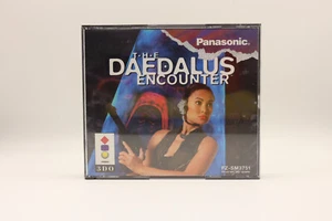 3DO - The Daedalus Encounter - Panasonic - Imagen 1 de 6