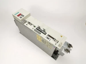 SIEMENS 6SE7021-0TP70-Z E-Stand: D Masterdrives DHL EXPRESS 12Monate  GARANTIE  - Bild 1 von 6