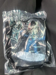 2023 McDonalds Happy Meal Spielzeug, GUARDIANS OF THE GALAXY #6 Drax NEU - Bild 1 von 1