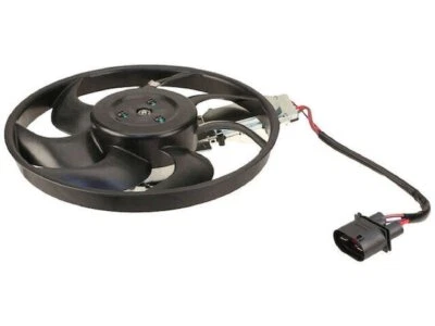 Conjunto de ventilador de refrigeración izquierdo API 85951KR para motor auxiliar Audi Q7 2007-2015 Foto 1 de 2