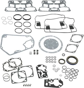 S&S Complete Engine Rebuild Gasket Kit 4-1/8" V124 106-0964 - Picture 1 of 1