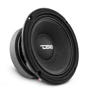 Altavoz de rango medio DS18 6,5" - 300 vatios Rms 4 ohmios 6XL600-4 - Imagen 1 de 5