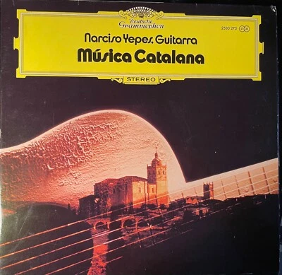 Vintage LP: Franco Corelli sings our favorite opera arias, Franco Ferraris cond. - Image 1 of 2