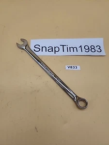 Gearwrench Long Pattern Combination Non-Ratcheting Wrench- 12mm 81669 - Picture 1 of 5