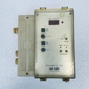 Uni-Safe Electronics SL 3005 Salinometer - Bild 1 von 6
