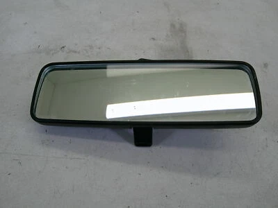 FIAT PANDA REAR VIEW MIRROR 2012-2020 - Image 1 of 4