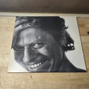 ROBERT PALMER RIP TIDE ISLAND LP # 90471 ISLAND RECORDS - Foto 1 di 4