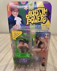 Figurine vintage 1999 Talking Austin Powers McFarlane Make You Horny Mike Meyers neuve dans son emballage