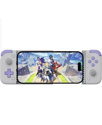 Type-C Mobile Gaming Controller for iPhone 15 Series USB-C, Android Call Of Duty - Image 1 of 4