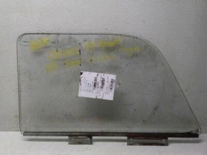 Passenger Right Rear Door Glass for 1959 Plymouth Custom Suburban - Picture 1 of 12