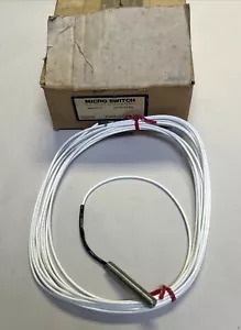 HONEYWELL MICRO SWITCH,FMSA9-25,PROXIMITY SENSOR NOS - Picture 1 of 3