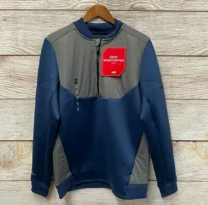 Under Armour Windbreaker Jacket Mens Size Small Unstoppable Windstopper New - Picture 1 of 8