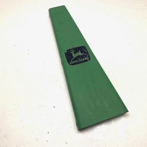 John Deere F910 F925 F935 Steering Column Cover M87051 - Picture 1 of 4