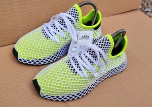 Zapatillas deportivas de mujer adidas adidas deerupt | Compra online en eBay
