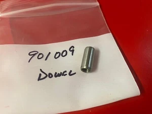 HODAKA • NOS 901009 Crankcase Dowel Pin Ace 100 Vintage Motorcycle - Picture 1 of 1