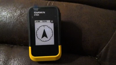 Garmin, Etrex, Displaymodell, Trainingshelfer, nicht funktionsfähig - Bild 1 von 4