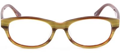 Óculos de sol masculino feminino armação de acetato óculos de prescrição polarizado RX grão de madeira - Imagem 1 de 4