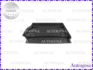 NEW TRUNK FLOOR MAT BOOT TRAY CARGO LINER FOR RANGE ROVER SPORT L320 2005-2012 - Picture 1 of 10