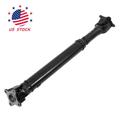 Driveshaft Prop Shaft Assembly Front for Toyota 4Runner V6 4.0L 2003-2020 4WD Foto 1 de 4