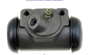 Wheel Cylinder Ford Mustang 67-69 Ranchero 66-69 (Front Left) W55890 - Picture 1 of 1