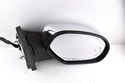 OEM 2009-14 GMC Chevy Tahoe Yukon Right Side Mirror /Blind Spot 20756774 ✅ - Image 1 of 4