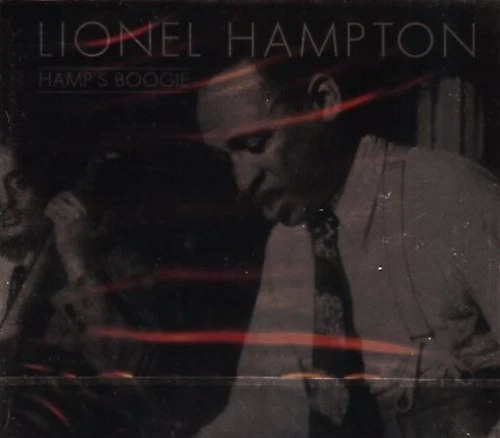 Lionel Hampton - Hamp's Boogie - CD, 15 tracks - Bild 1 von 1