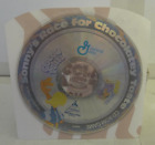 Sonny's Race For Chocolatey Taste CD PC Juego General Mills ABIERTO Nunca Retirado