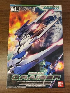 BANDAI 1/100 GNR-010 ORAISER Plastic model kit **Built - Picture 1 of 12
